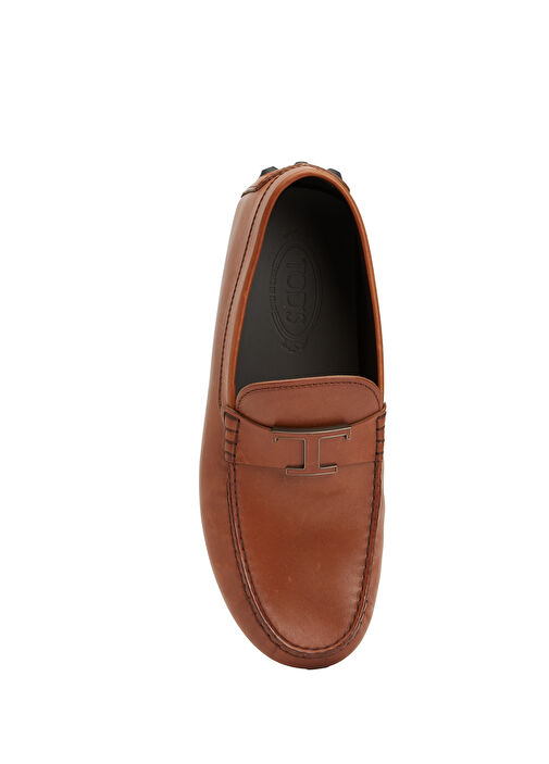 Tod's Erkek Loafer - Görsel 5