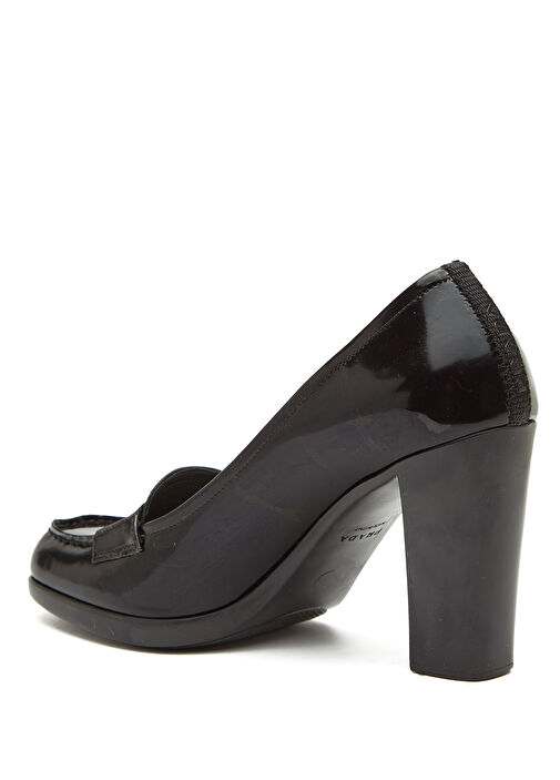 Prada Topuklu Ayakkabı - Görsel 4