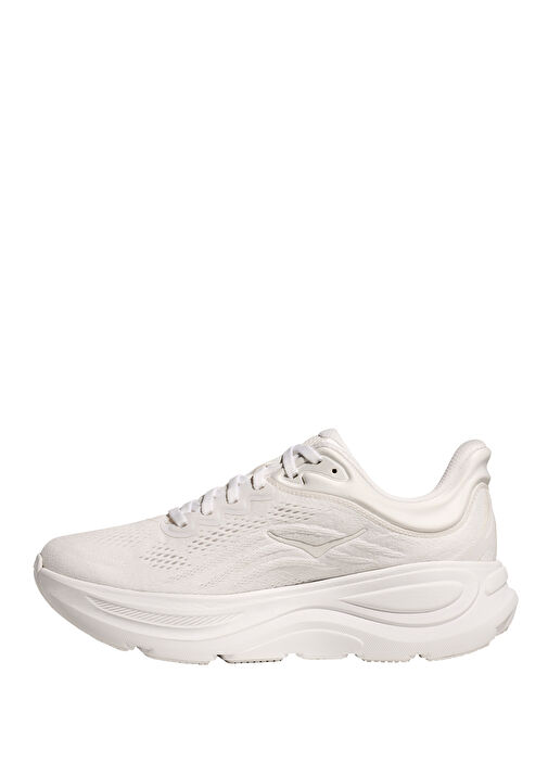 Bondi 9 Beyaz Kadın Sneaker - Görsel 9