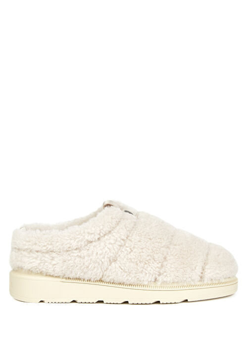 Porteau Kadın Yün Terlik - Görsel 2