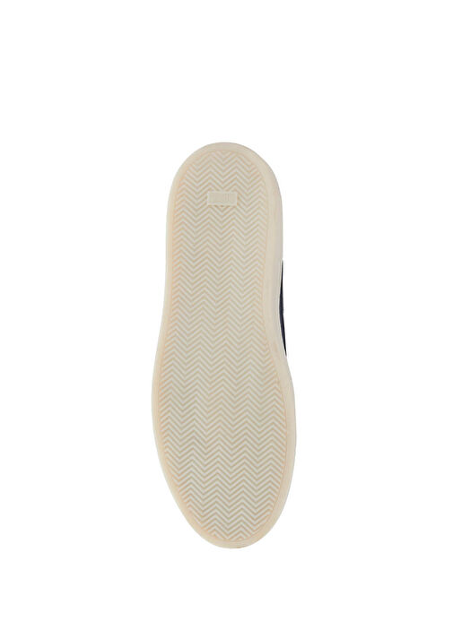 Lacivert Erkek Süet Ayakkabı - Görsel 6