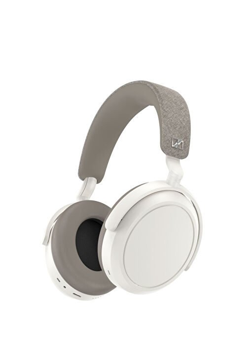 Sennheiser - Momentum 4 Wireless Beyaz Kulak Üstü Kulaklık - Beyaz