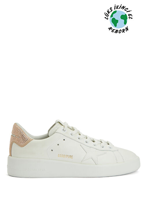 Golden Goose Kadın Sneakers - Görsel 2