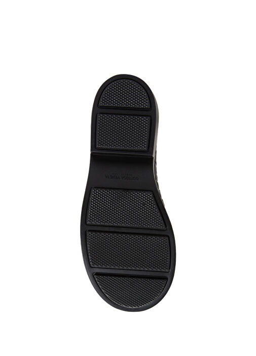 Fireman Siyah Erkek Bot - Görsel 6