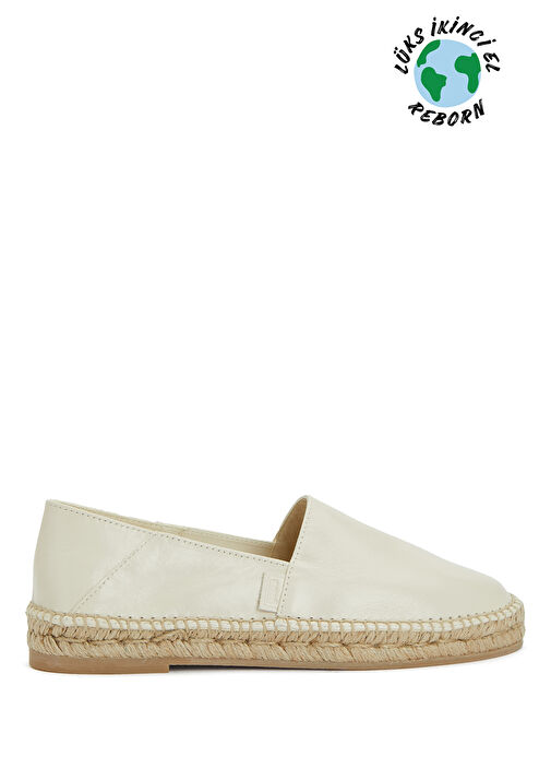 Ami Paris Kadın Espadril - Görsel 2