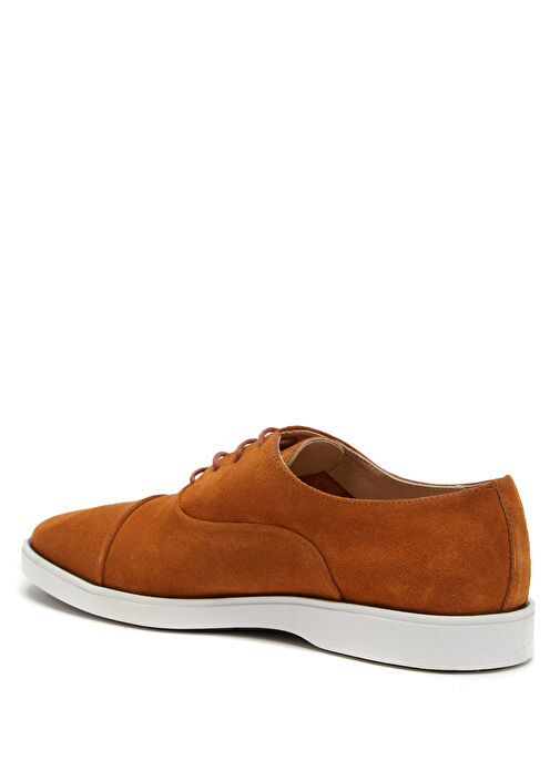 Taba Erkek Süet Ayakkabı - Görsel 4