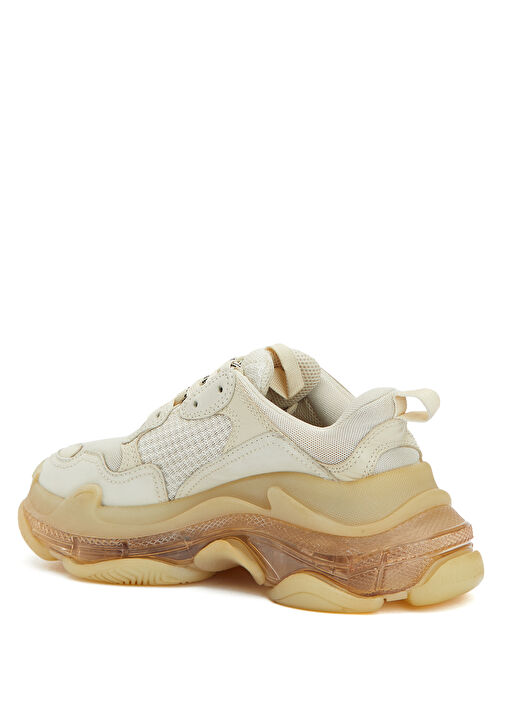 Balenciaga Kadın Sneakers - Görsel 4