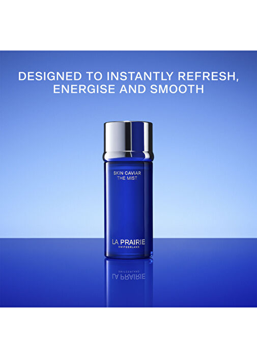 La Prairie - Skin Caviar The Mist 50ml -