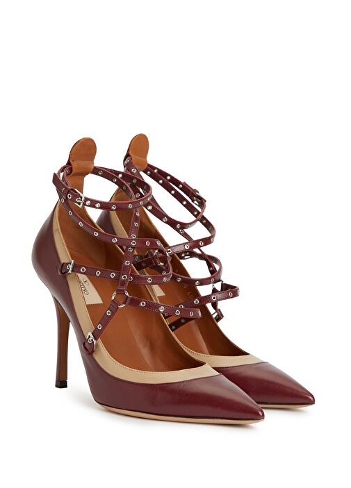 Valentino Garavani Topuklu Ayakkabı - Görsel 3