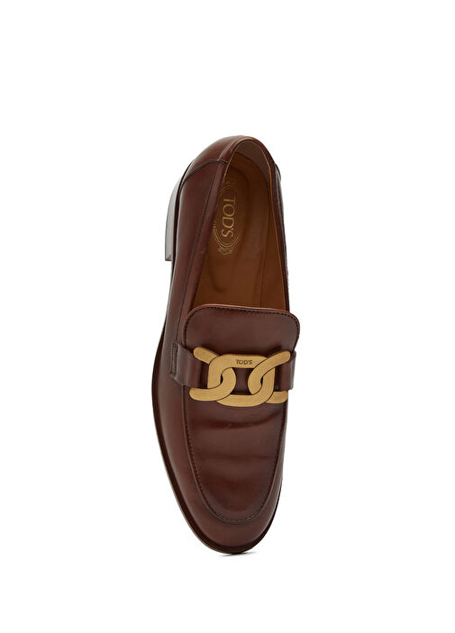 Tod's Kadın Loafer - Görsel 5