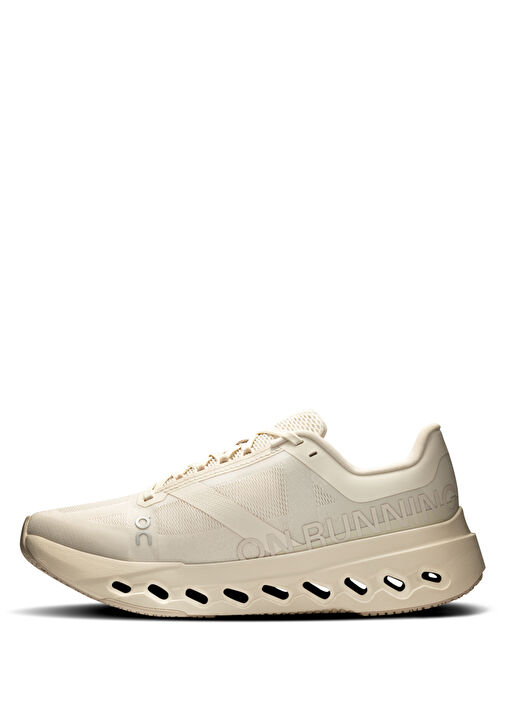 Cloudsurfer Next Siyah Kadın Sneaker - Görsel 6