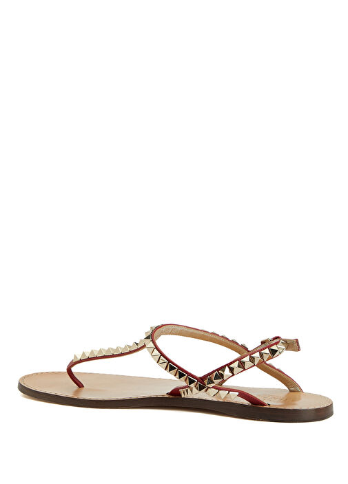 Valentio Garavani Kadın Sandalet - Görsel 4