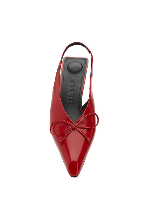 Jacquemus Topuklu Ayakkabı - Görsel 5