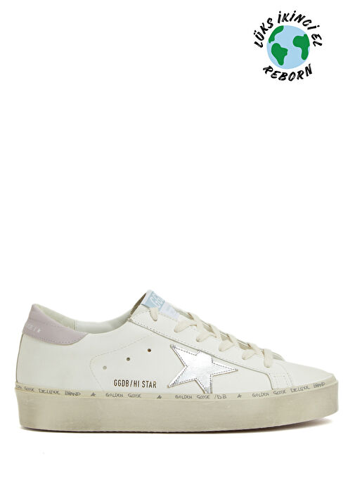 Golden Goose Kadın Sneakers - Görsel 2