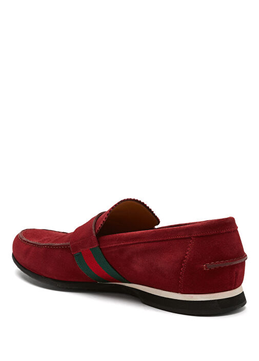 Gucci Erkek Loafer - Görsel 4