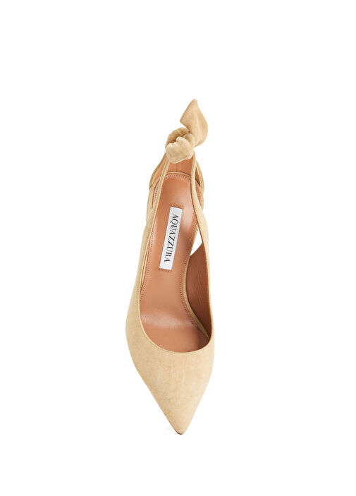 Aquazzura Topuklu Ayakkabı - Görsel 5