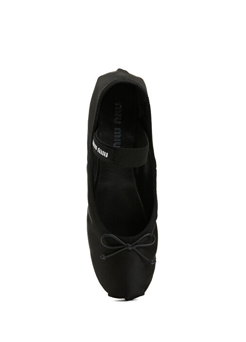 Siyah Logolu Babet - Görsel 5