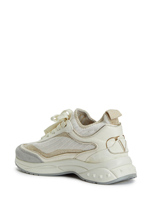 Beymen Reborn Beymen Reborn Çok Renkli Valentino Garavani Kadın Sneakers Beymen'de! Çok Renkli - 4. görsel