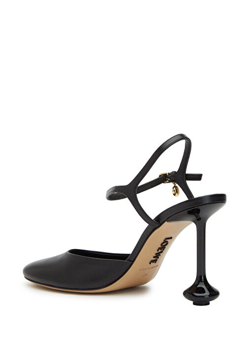 Loewe Topuklu Ayakkabı - Görsel 4