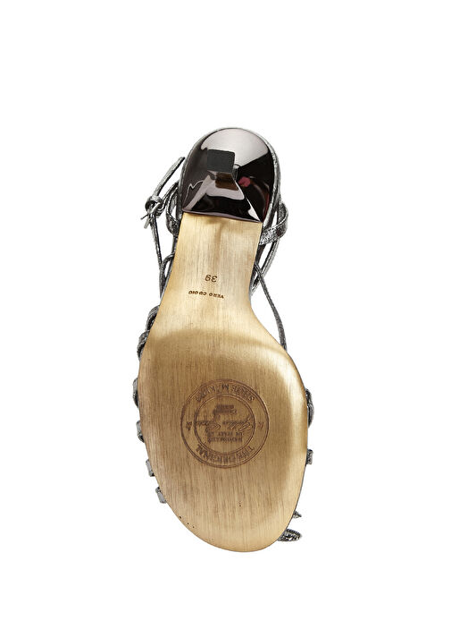 Golden Goose Topuklu Sandalet - Görsel 6