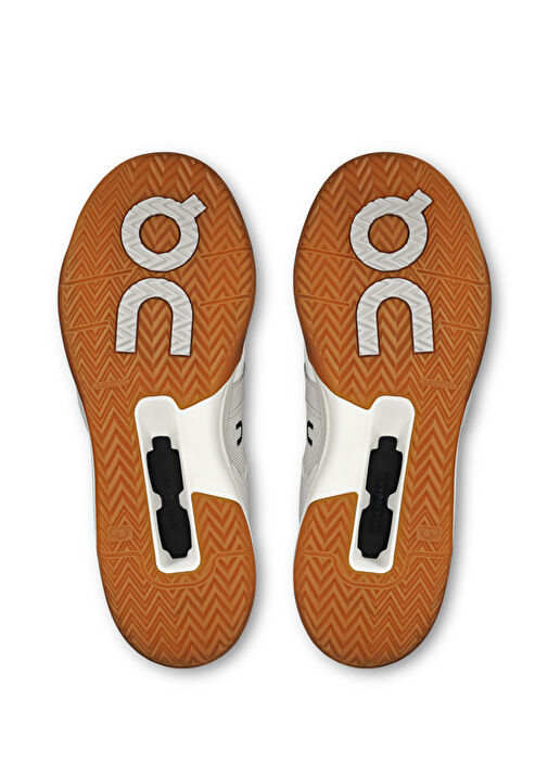 The Roger Clubhouse Pro Erkek Sneaker - Görsel 4