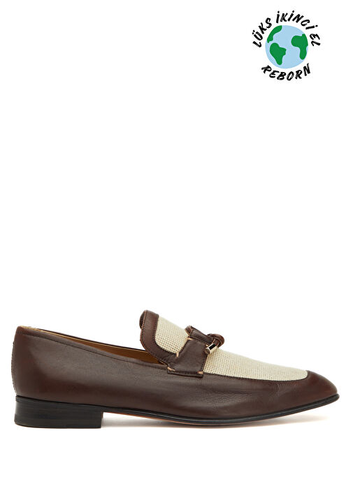 Saint Laurent Erkek Ayakkabı - Görsel 2