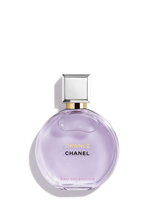 【新品未使用】CHANEL CHANCE EAU SPLENDIDE 100ml CHANEL - Chance Eau Splendide Edp Spray 35Ml -