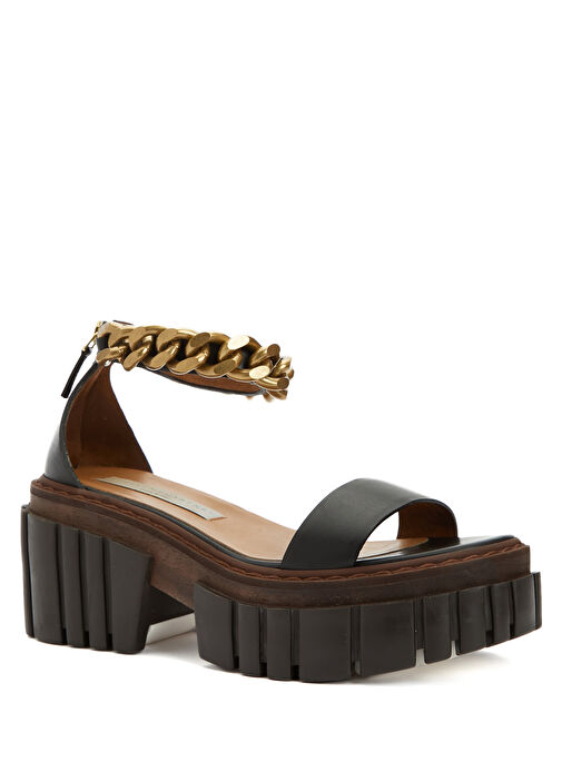 Stella McCartney Kadın Sandalet - Görsel 3