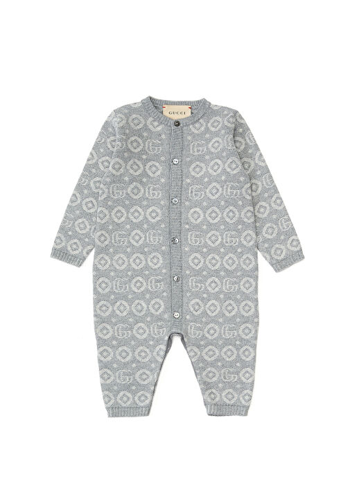 Baby gucci jumpsuit online