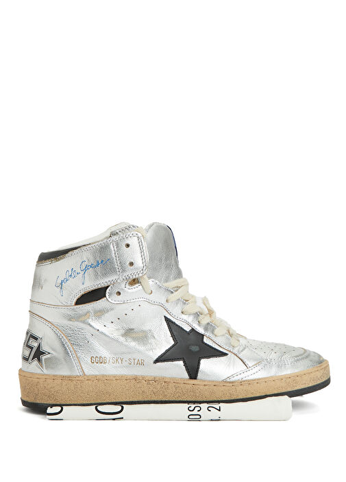Golden Goose Kadın Sneakers - Görsel 7