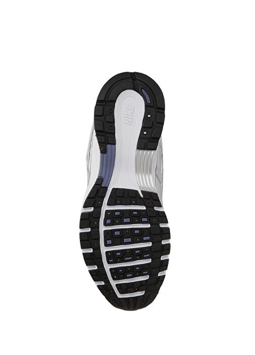 P-6000 Kadın Sneaker - Görsel 6