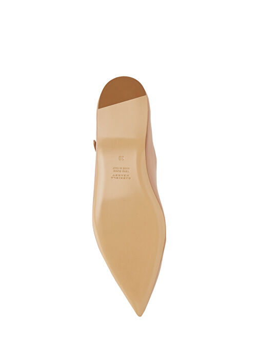 Nude Deri Babet - Görsel 6