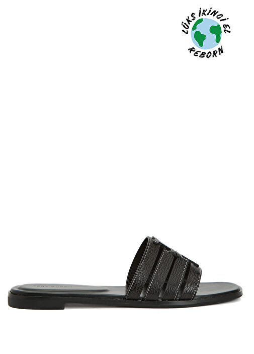 Tory Burch Kadın Terlik - Görsel 2