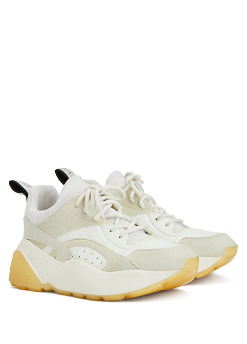 Stella McCartney Kadın Sneakers - Görsel 3
