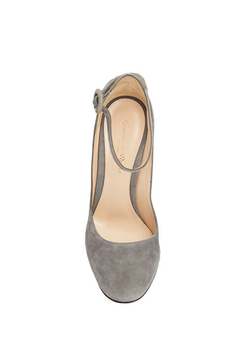 Gıanvıto Rossi Topuklu Ayakkabı - Görsel 5