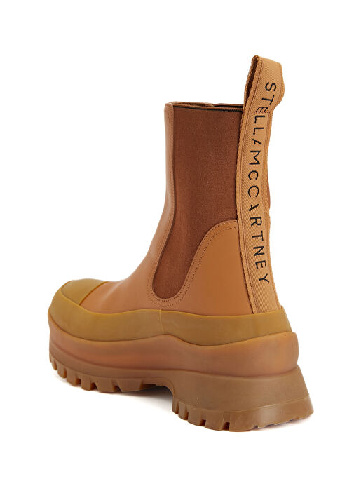 Stella McCartney Kadın Bot - Görsel 4