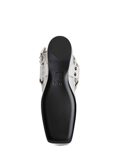 Alaia Kadın Babet - Görsel 6