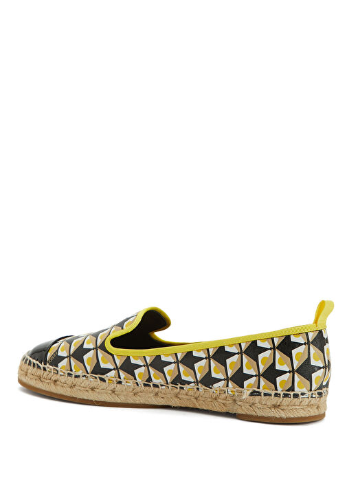 Fendi Kadın Espadril - Görsel 4