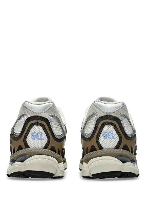 Asics Asics Gel-Nyc Ekru Erkek Sneaker Beymen'de! Ekru - 6. görsel