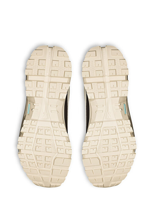 Cloudrock Low Beyaz Erkek Sneaker - Görsel 7