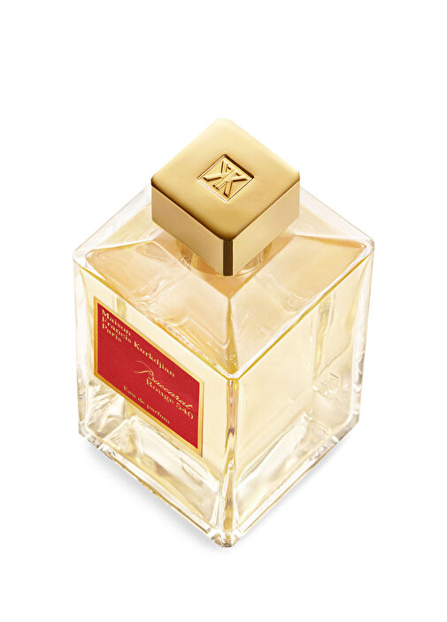 Maison Francis Kurkdjian - Baccarat Rougre 540 EDP 200 ml Parfüm -