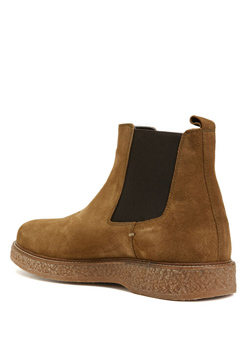 Taba Erkek Süet Bot - Görsel 4