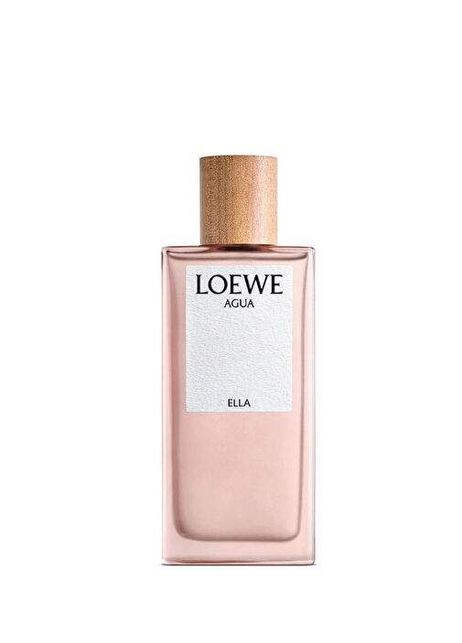 LOEWE AGUA ELLA 100ML 香水 Loewe - Agrua Ella EDT 100 ml Kadın Parfüm -