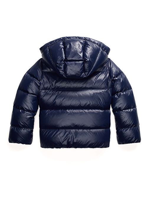 Navy Blue Puffer Ralph Lauren Navy Puffer Coat Polo Ralph Lauren