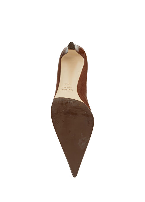 Sergio Rossi Topuklu Ayakkabı - Görsel 6