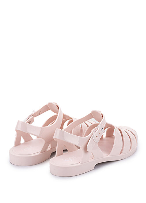 Biarritz Ten Kadın Sandalet - Görsel 4