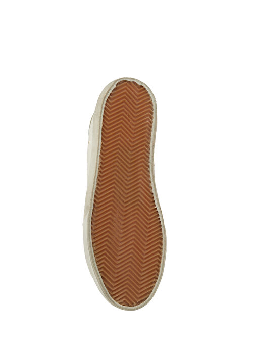 Super Star Beyaz Erkek Deri Sneaker - Görsel 10