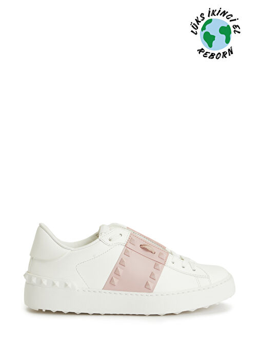 Valentino Garavani Kadın Sneakers - Görsel 2