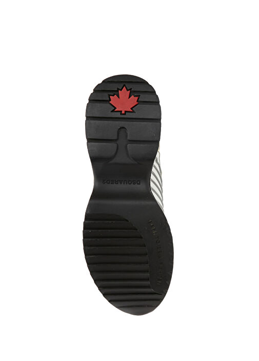 Dsquared2 Erkek Sneakers - Görsel 6