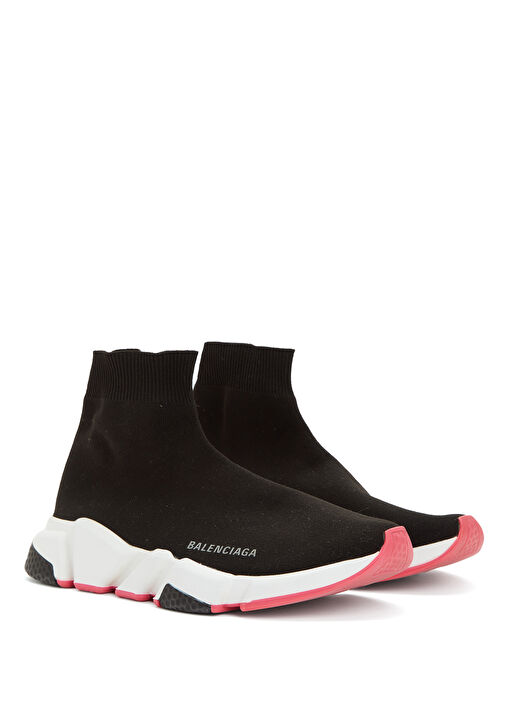 Balenciaga Kadın Sneakers - Görsel 3